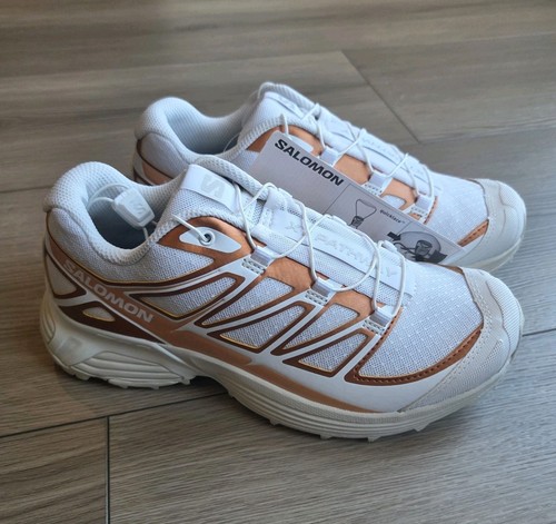 Salomon pathway metallic - xt,