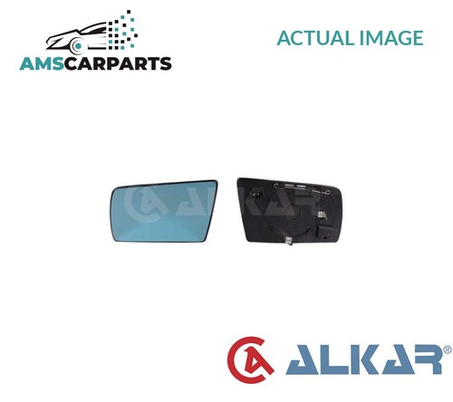 Rear view mirror glass lhd - view,
