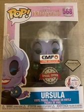 Funko Pop! Disney The Little