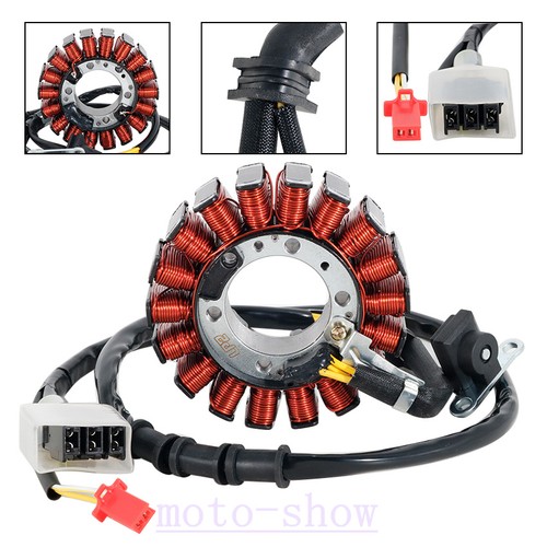 Stator coil for honda nss250 - for,