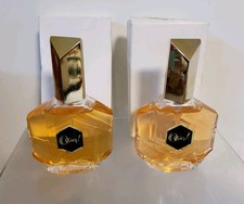 Avon Occur Eau De Toilette 50ml Fragrance Vaporisateur Perfume Vintage X 2 