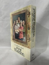 Young Sheldon: The Complete