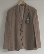 Marks & Spencer Mens Linen