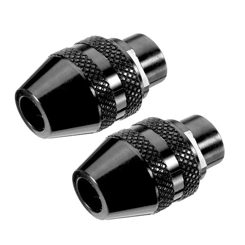 Quick change keyless - keyless, chucks
