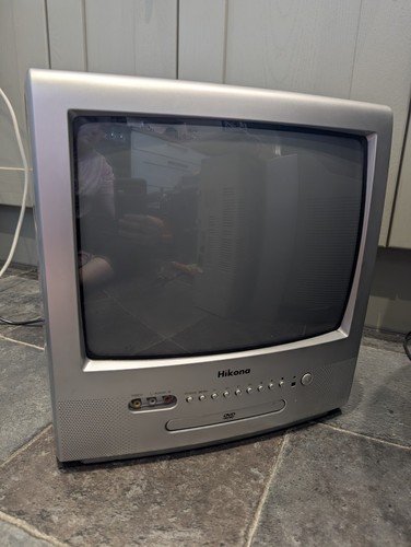 Hikona inch crt - inch,