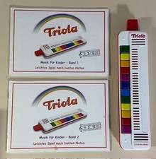 Triola Seydel Kids Instrument