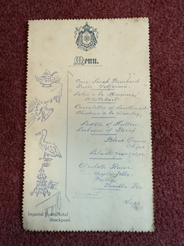 1902 imperial hydro hotel - 1902,