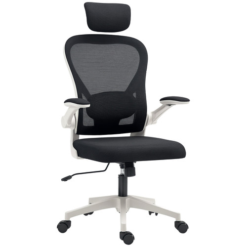 Homcom ergonomic mesh - homcom,