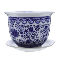  Porcelain Plant Pot Pots for