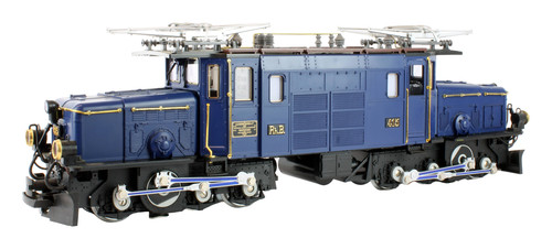 Lgb gauge 24402 - 24402, alipne