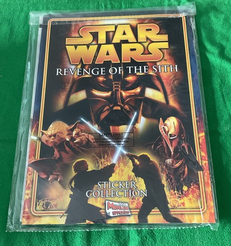 Star wars revenge the sith - wars,