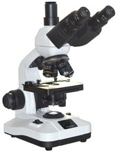 Lab Quality Trinocular