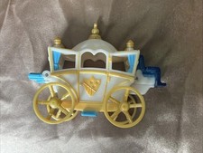 Vintage Carriage 1995 Disney