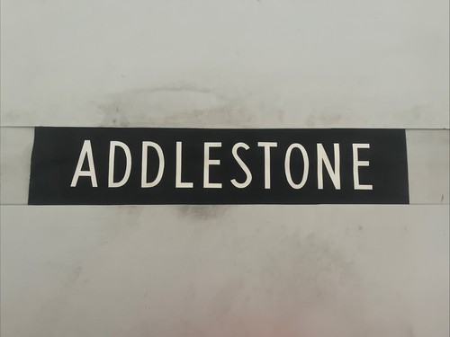 Addlestone london 772 - -,
