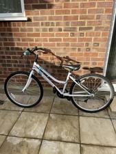 Cross LXT 26in Male/Female