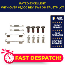 Hand Brake Shoe Fitting Kit
