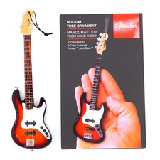 Axe Heaven Fender Jazz Bass