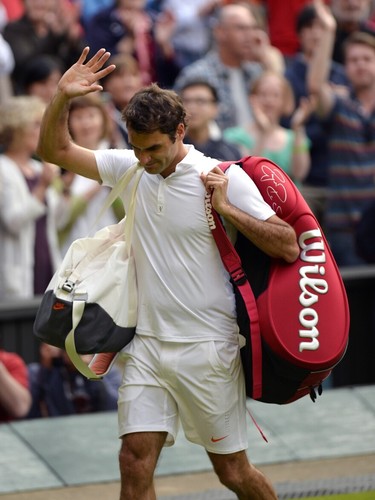 Nike roger federer - roger,