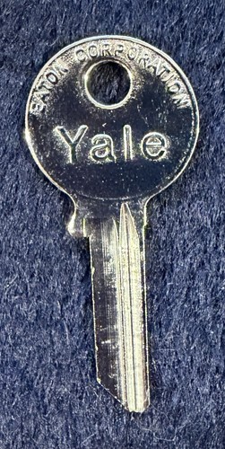 Rolls royce yale valet key - rolls,