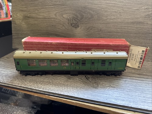 Hornby dublo 4055 r - hornby,