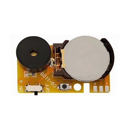 3pcs noise cricket - 1~3pcs,