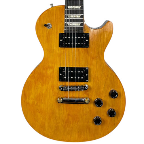 Gibson les paul - gibson,