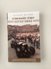 Classic Car Adventures Old Car