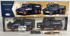 Corgi 1/50 Heavy Haulage Model