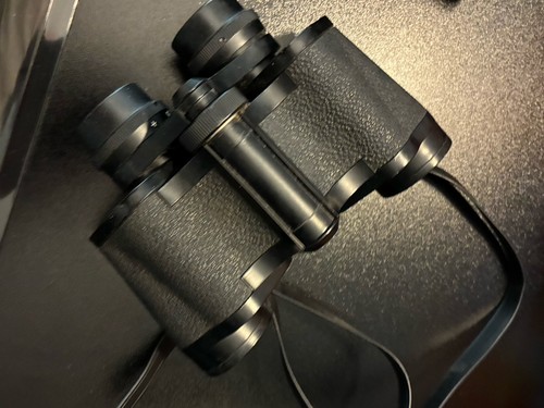 Prinz 8x30 binoculars with - 8x30,