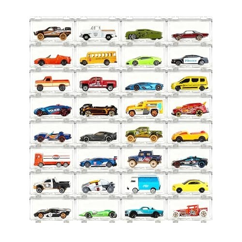 Saichotoy display case - display,