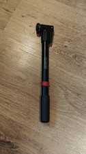 Brompton Hand Pump for a Bike
