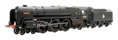 Hornby r2975 4 - 'oo',