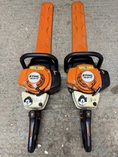 STIHL HS 81 TC Professional Petrol Hedge Trimmers 