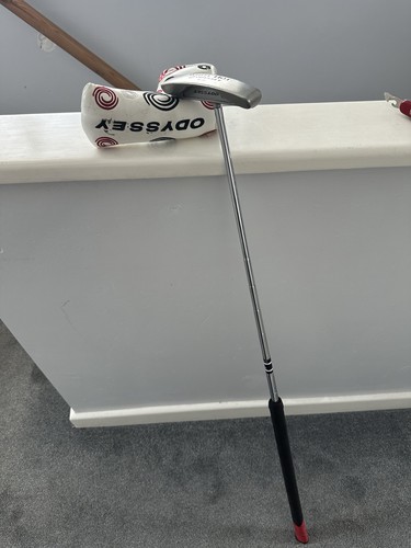 Odyssey white hot arm - odyssey,