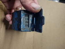 Classic Tractor Hour Meter