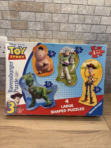 Ravensburger disney toy story - disney,