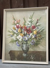 VTG Vernon Ward Roses