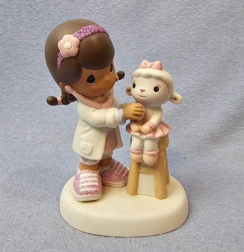 Precious moments disney - disney, doc