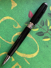 ST Dupont Elysee Black Lacquer