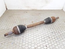 2005-2012 MK3 RENAULT CLIO FRONT LEFT DRIVESHAFT 2.0 PETROL MANUAL