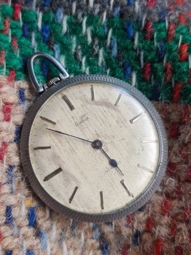 Vintage metal gents gudax - vintage,