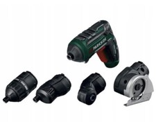 Parkside 4V Cordless