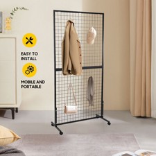 1.8m Custom Supermarket Retail