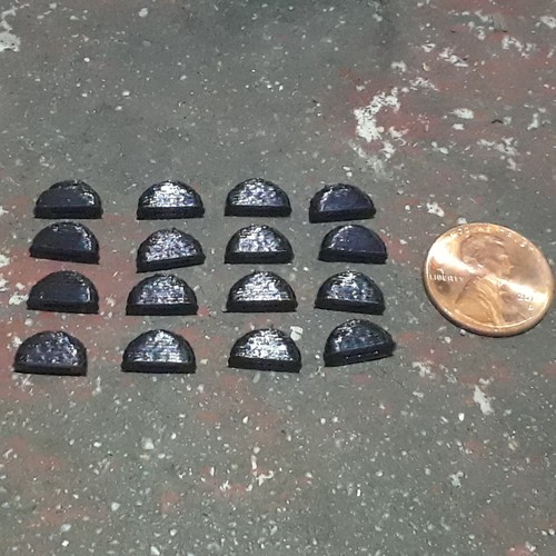 Set mercedes w116 - set, euro