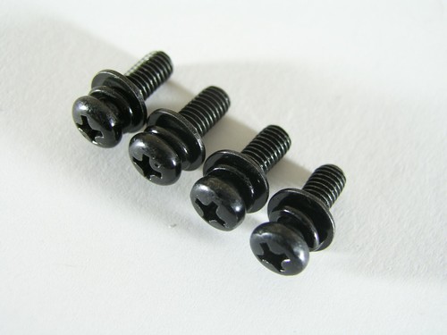 Screws for mount base - screws,