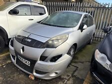 Renault Grand Scenic PETROL