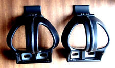 ELITE MOUNTAIN BIKE TOE CAPS