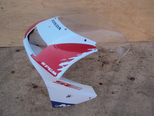 Honda nsr250 mc21 top fairing - honda,