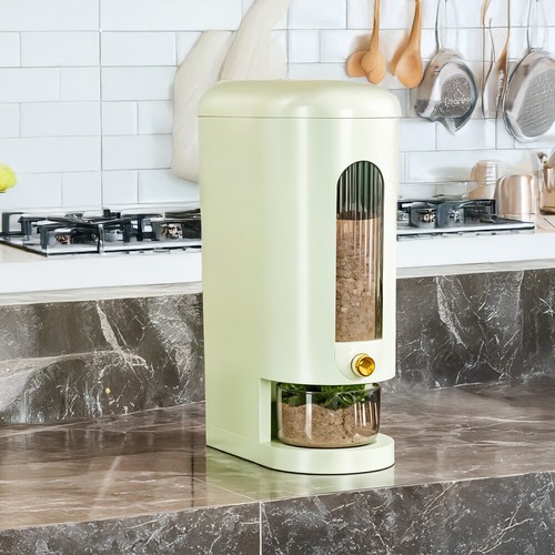 10kg automatic rice dispenser - 10kg,