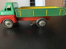 Wells/Brimtoy S Series Bedford